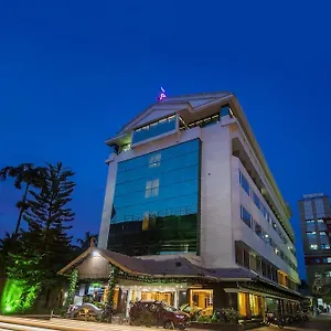 The Renai Cochin Resort Kochi