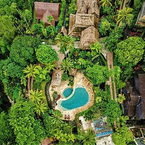 Ibah Ubud (Bali)