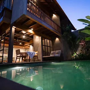 Purana Boutique Ubud (Bali)
