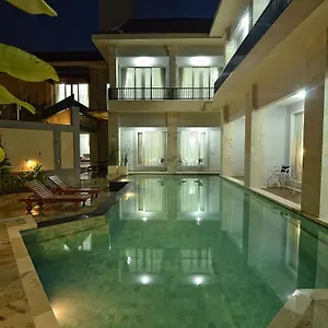 Griya Sunset Kuta Guest house Kuta (Bali)