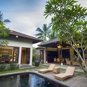 Raya Ubud (Bali)