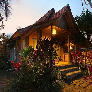 Suarti Boutique Village Ubud (Bali)