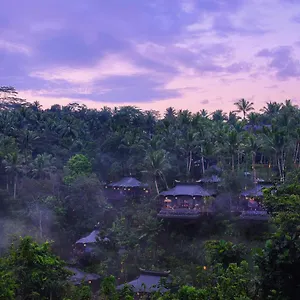 Capella Ubud, Bali Ubud (Bali)