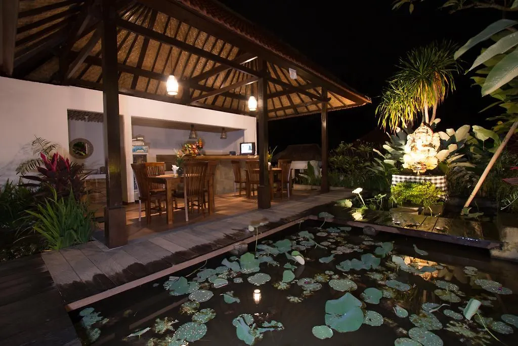 Lotus Villa Ubud Ubud (Bali)