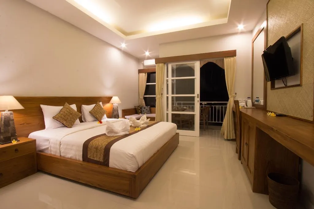 Holiday park Lotus Villa Ubud