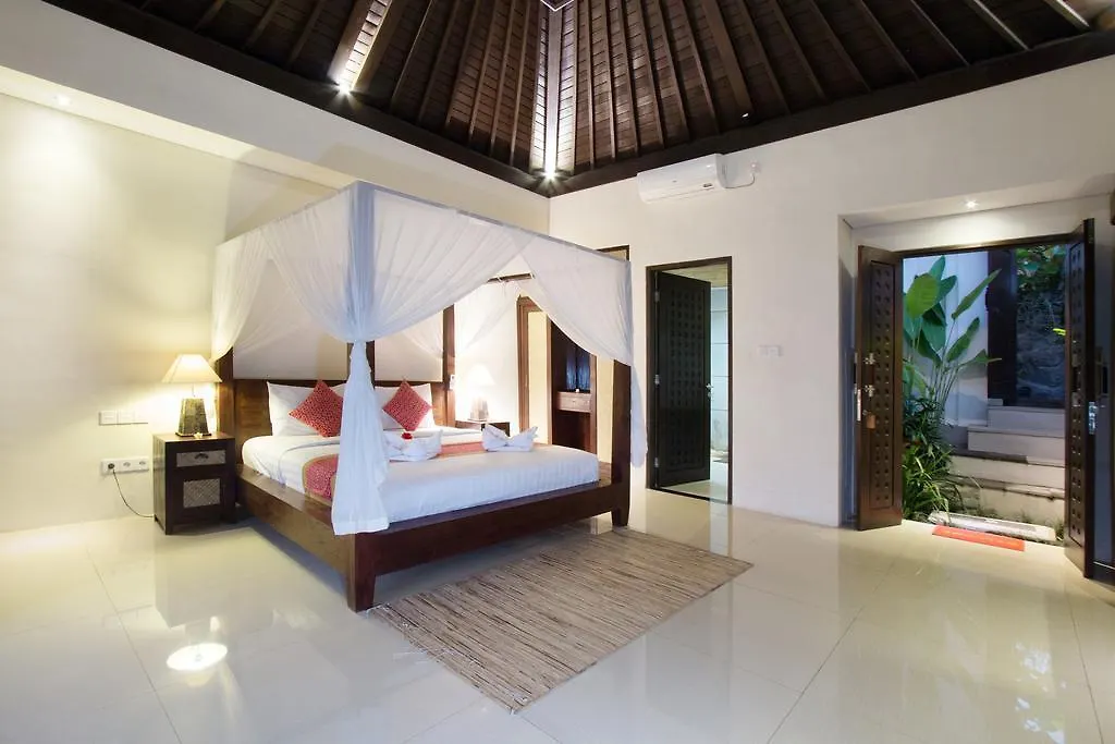 Holiday park Lotus Villa Ubud