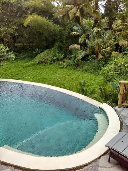 Holiday park Lotus Villa Ubud